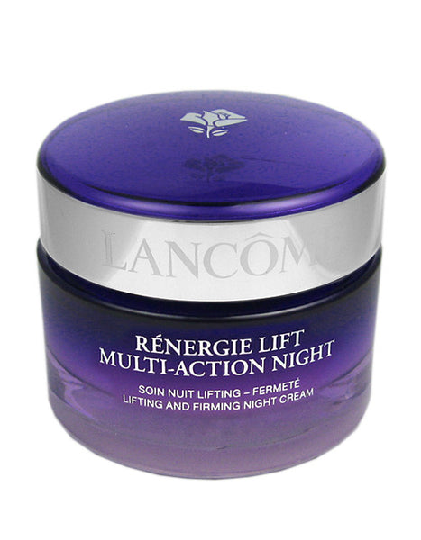 Lancome Renergie Lift Multi-Action Night (2.6 oz.)