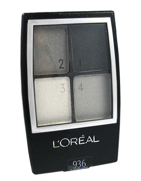 L’Oreal Studio Secrets™ Professional Color Smokes Shadows