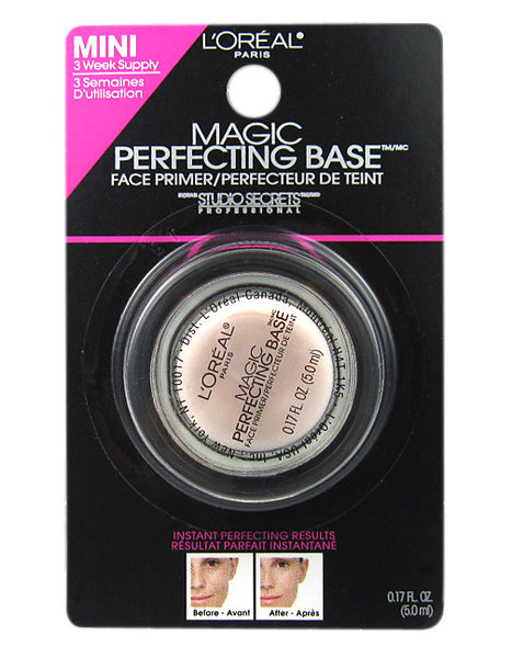 L'Oreal Magic Perfecting Base