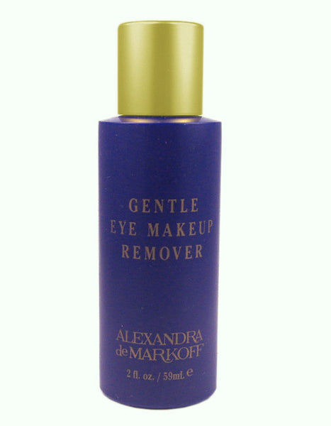 Alexandra de Markoff Gentle Eye Makeup Remover