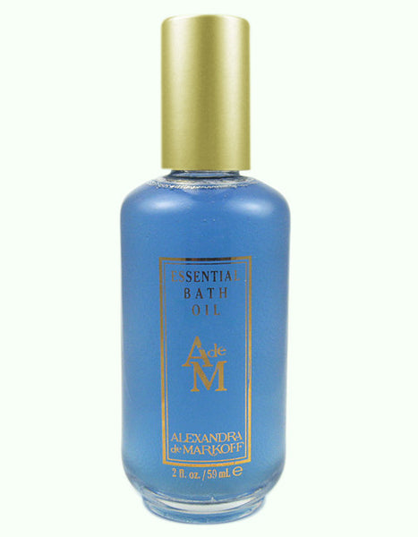 Alexandra de Markoff Essential Bath Oil