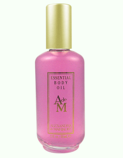 Alexandra de Markoff Essential Body Oil