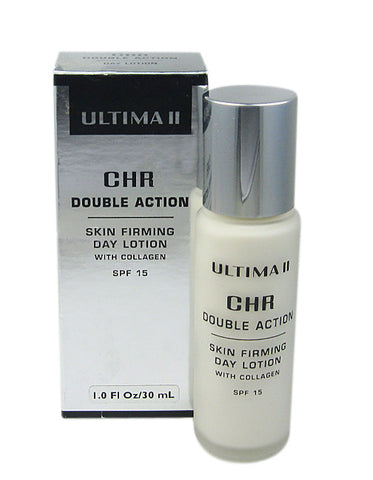 Ultima II CHP Double Action Skin Firming Day Lotion