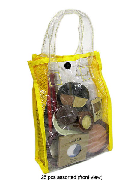 25 Piece Makeup Gift Set