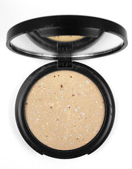 Couture Finish Powder