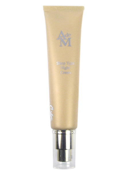 Alexandra de Markoff Sleep Tight Night Cream