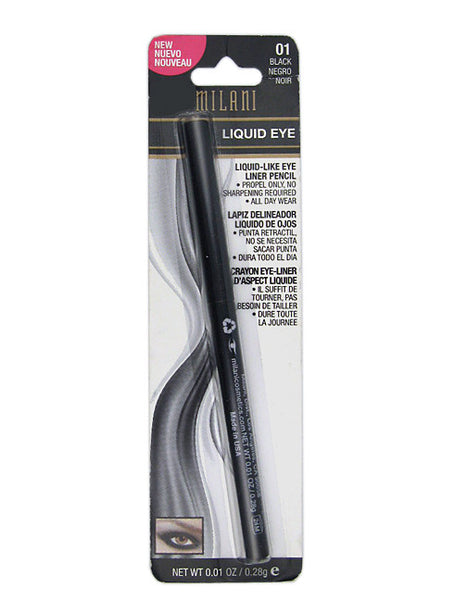 Black (01) (propel only)