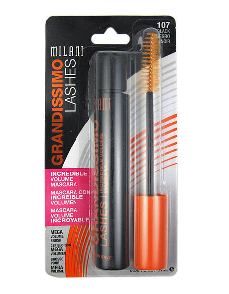 Milani Grandissimo Lashes