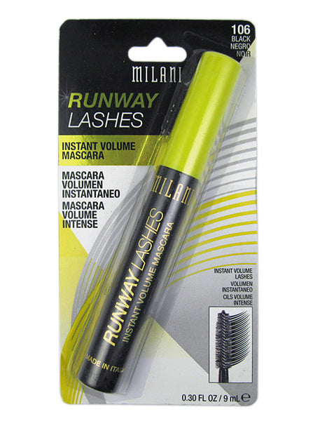 Milani Runway Lashes