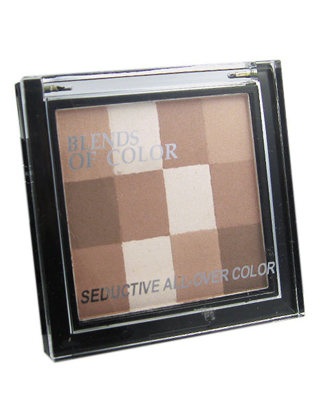 Bari Cosmetics Blends Of Color Seductive All-Over Color