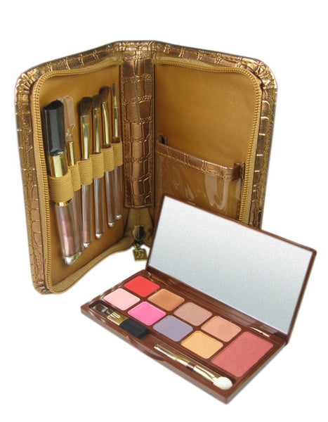 Fashion Fair Beauty Necessities