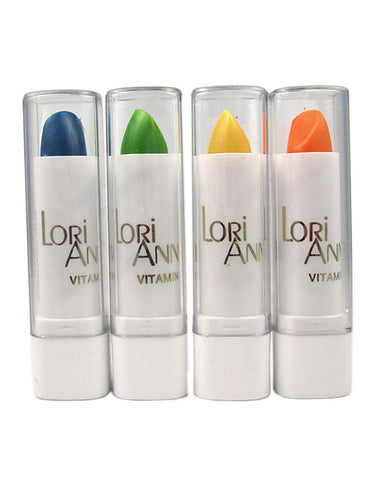 Lori Anne Mood Magic Lipstick