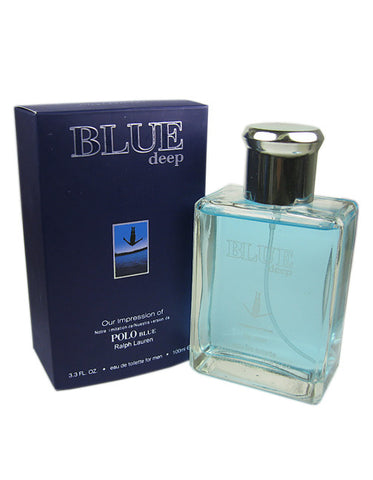 Blue Deep from Preferred Fragrance