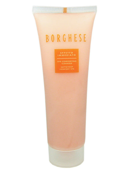 Borghese Effetto Immediato Spa-Comforting Clenser