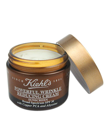 Kiehl's Powerful Wrinkle Reducing Cream