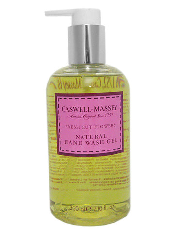 Caswell-Massey Natural Hand Wash Gel