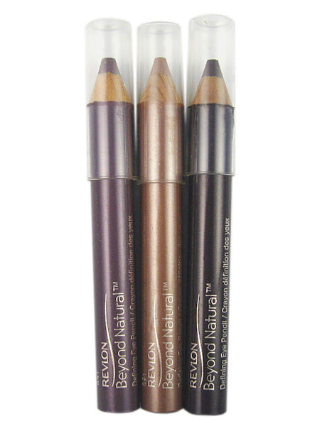 Revlon Beyond Natural Defining Eye Pencil