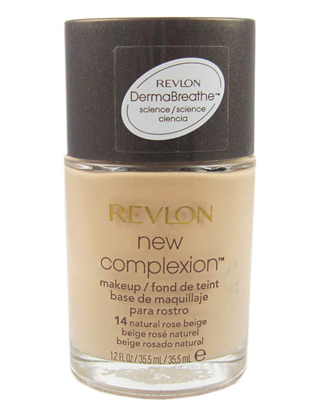 Natural Rose Beige (14)