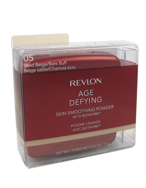 Revlon Age Defying Skin Smoothing Powder