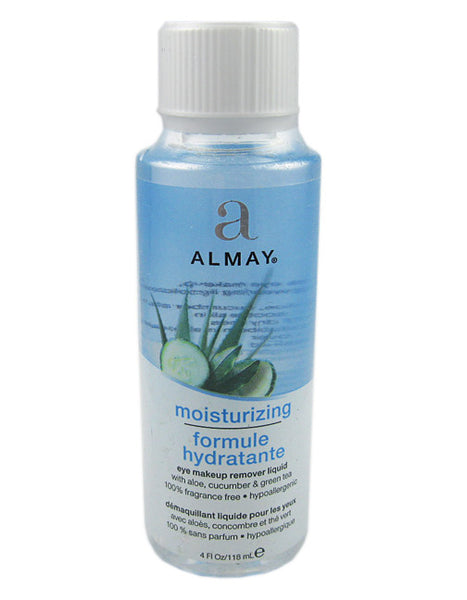 Almay Moisturizing Eye Makeup Remover Liquid