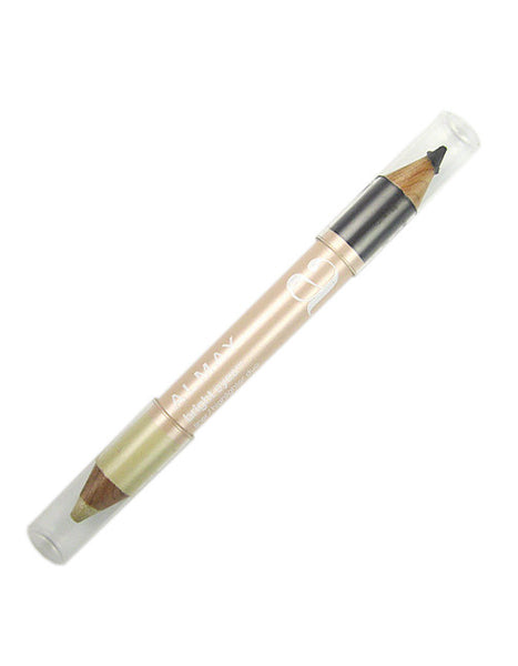 Soft Black and Champagne (03)