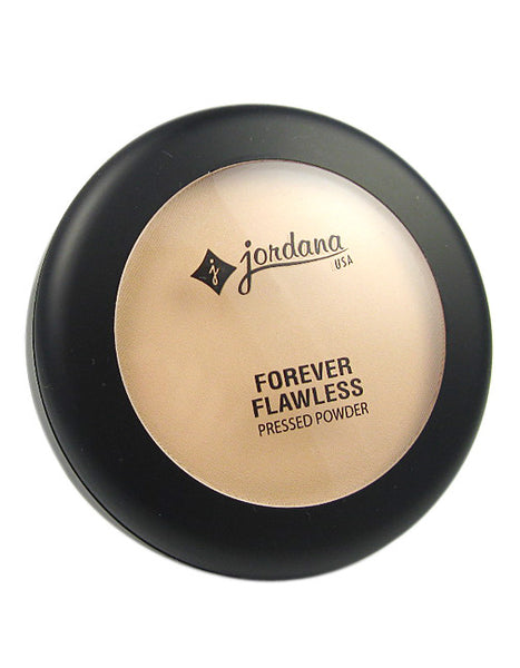Jordana Forever Flawless Face Powder