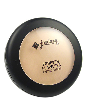 Jordana Forever Flawless Face Powder