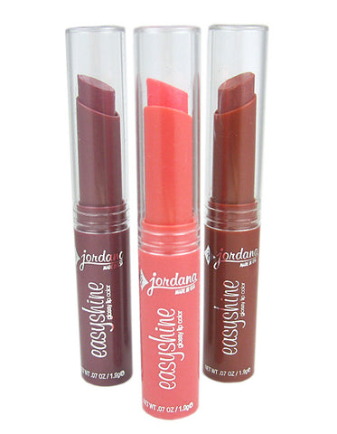 Jordana Easyshine Glossy Lip Color
