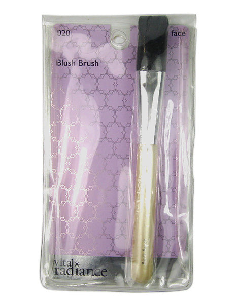 Vital Radiance Blush Brush (020/Face)