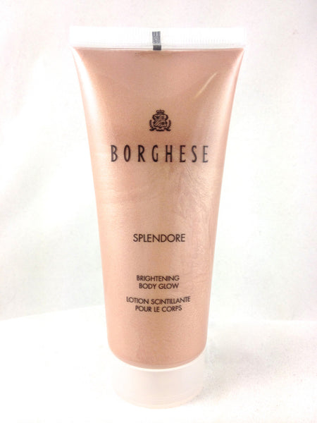 Borghese Splendore Brightening Body Glow