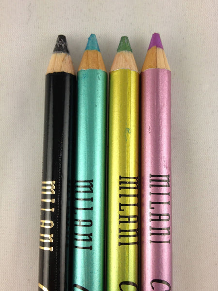 Milani Color Brilliance Eyeliner