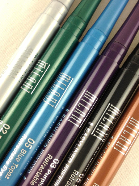 Milani Easyliner For Eyes - Glitter