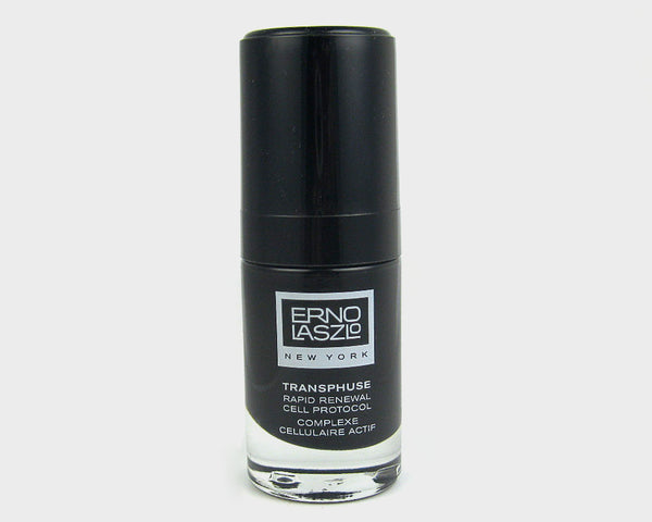 ERNO LASZLO Transphuse Rapid Renewal Cell Protocol Serum