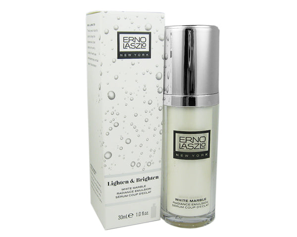 Erno Laszlo White Marble Radiance Emulsion