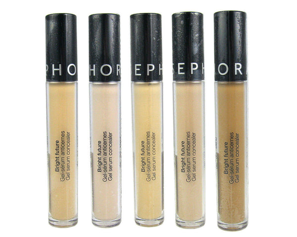 SEPHORA Bright Future Gel Serum Concealer