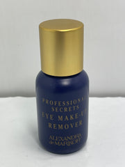 Alexandra de Markoff Gentle Eye Makeup Remover