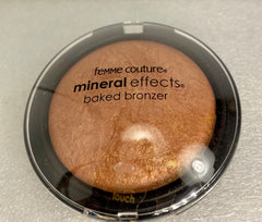 femme couture mineral effects baked bronzer-TROPIC TOUCH