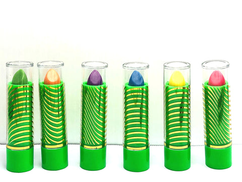 PRINCESSA Mood Magic Lipstick