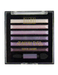 03 Couture in Purples