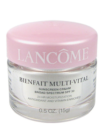 Lancome Bienfait Multi-Vital Moisturizer