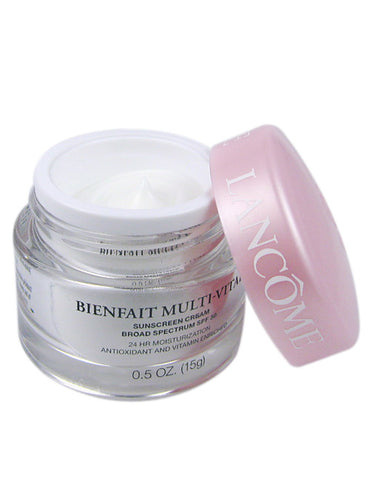 Lancome Bienfait Multi-Vital Moisturizer