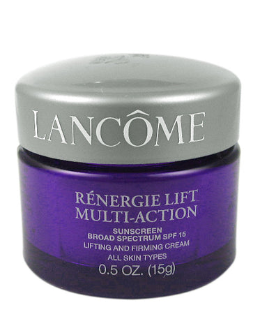 Lancome Renergie-Lift Multi-Action Moisturizer