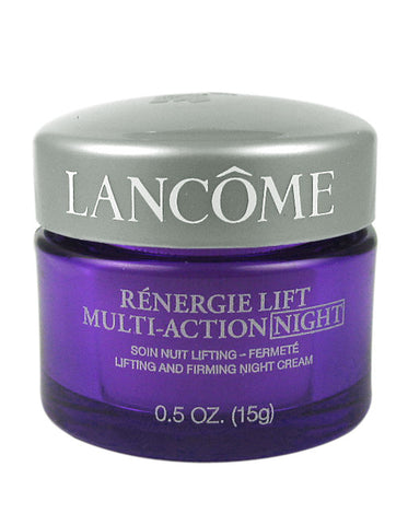 Lancome Rénergie Lift Multi-Action Night