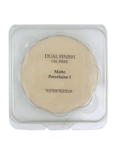 Matte Porcelaine I