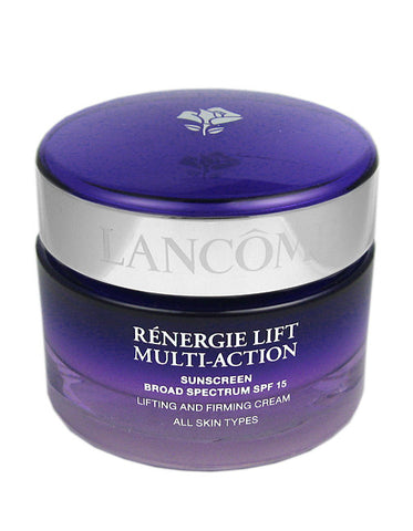 Lancome Renergie Lift Multi-Action With SPF 15 (2.6 oz)