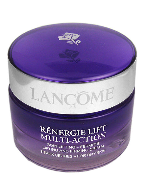 Lancome Renergie Lift Multi-Action For Dry Skin (1.7 oz)