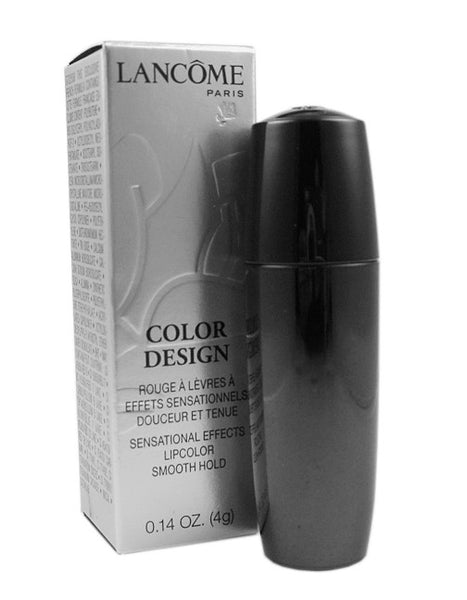 Lancôme Color Design Lip Color