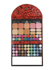 Beauty Treats Glam Croc Purse Set
