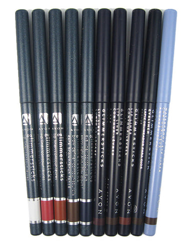 Avon Glimmersticks Lip Liner