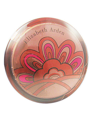 Elizabeth Arden Cosmetic Bag with Bronzing Powder